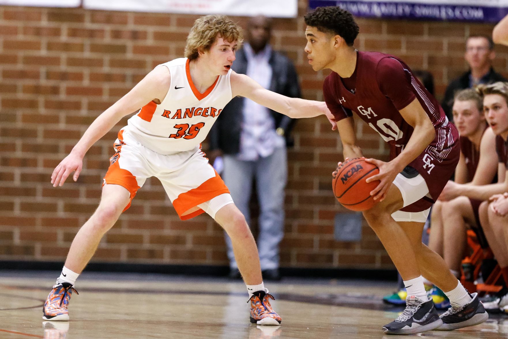 PREP BASKETBALL